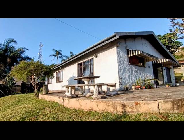 3 BEDROOM HOUSE FOR SALE IN BLUFF